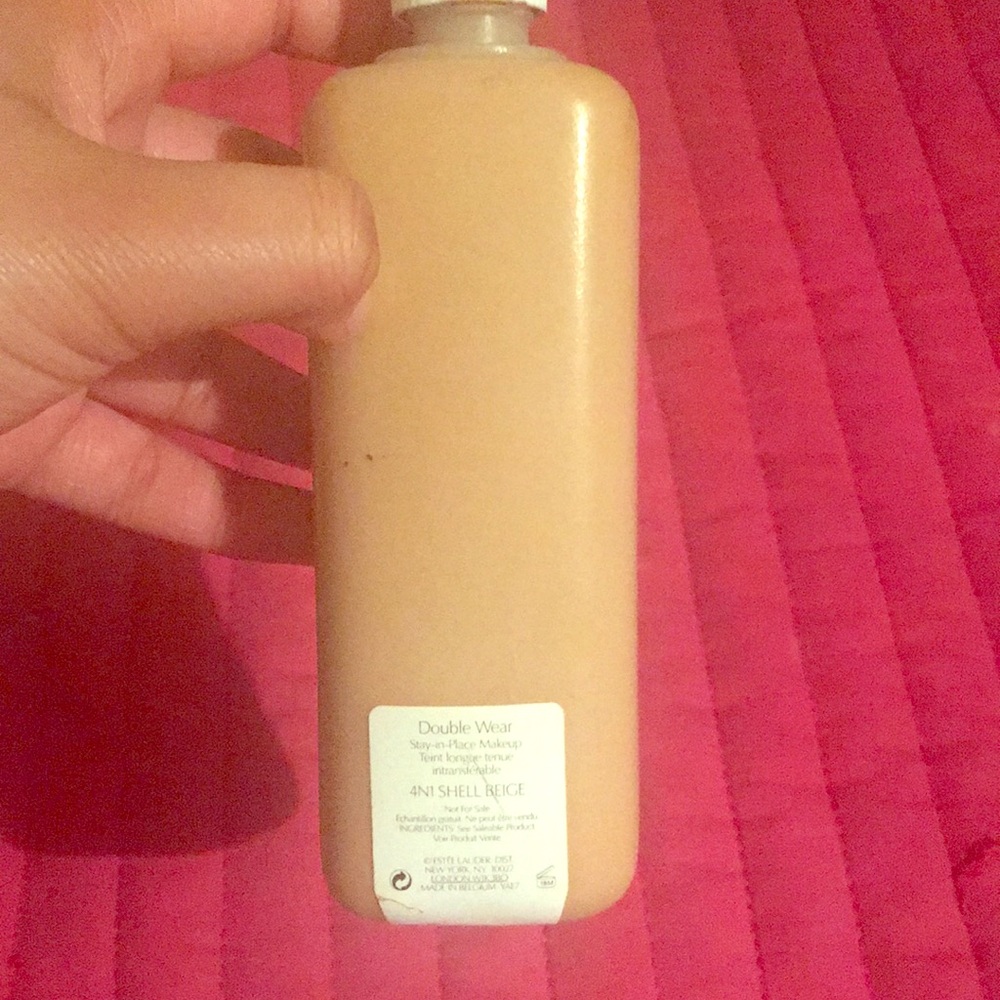 Estée Lauder double wear 4N1 shell beige 6.7 fl oz